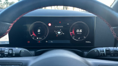 Hyundai TUCSON 1.6T N Line 5dr Petrol Estate